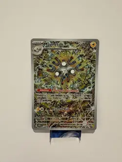 Magneton SVP 159 Pokemon TCG Surging Sparks Promo Card NM/MINT - Image 1
