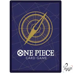 ONE PIECE Card RYUMA P-072 for Asia Promo Japanese NM - Image 2