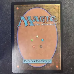 Conspiracy - Mercadian Masques (MTG) - Image 2
