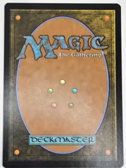 MTG Magic the Gathering - Ghalta, Stampede Tyrant Borderless LCI NM (326) - Image 2