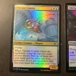MTG STARTER COMMANDER DECK - Dromar, The Banisher - W/U/B - $30 Value! - Image 2