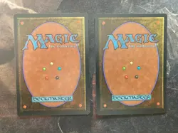 *** 2x ICE AGE Brainstorm NM-Mint *** DUTY FREE MtG Magic - Image 2