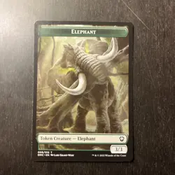 MTG STARTER COMMANDER DECK - Molimo, Maro-Sorcerer- Mono Green - $25 Value! - Image 2