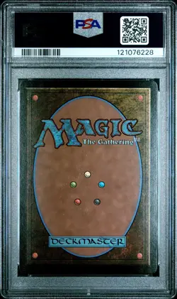 2025 MTG FINAL FANTASY CHARACTER BORDERLESS-FOIL YUNA, HOPE OF SPIRA PSA 10 - Image 2