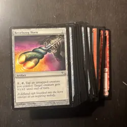 MTG STARTER COMMANDER DECK - Heiko Yamazaki, The General - Mono Red - $25 Value! - Image 3