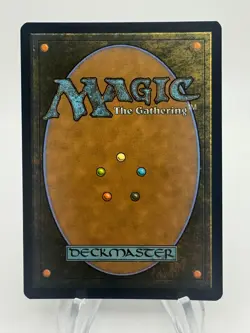 MTG Spider-Man VENOM, KING IN BLACK Borderless Mythic Foil #22 - Image 2