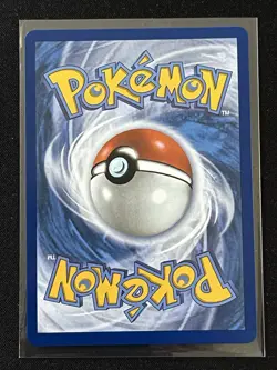 Pokemon TCG Mega Evolution Helioptile Illustration Rare Holo Card 143/132 - Image 2