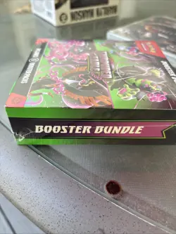 Pokemon TCG Shrouded Fable Booster Bundle Factory Sealed - Image 5