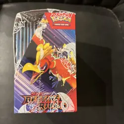 Pokemon TCG Destined Rivals Booster Box 36 - Image 4