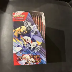 Pokemon TCG Destined Rivals Booster Box 36 - Image 5