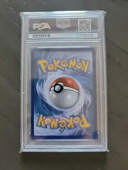 PSA 9 Charizard #11 Holo - 2016 Pokemon XY Evolutions 11/108 MINT 9 - Image 3