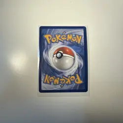 Ivysaur 134/132 Mega Evolution Illustration Rare Pokemon TCG Near Mint - Image 2