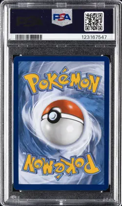 2022 POKEMON SWSH BLACK STAR PROMO #230 RADIANT EEVEE PSA 10 - Image 2
