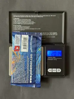 Pokemon XY Evolutions Booster Pack 20.14g Brand New & Sealed Charizard Artwork - Image 2