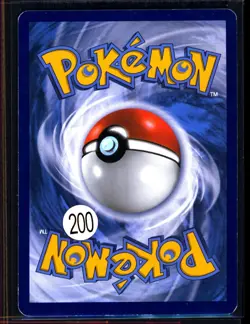 Pokemon Rayquaza EX XY66 XY Holo Black Star Promo MP 0405#200 - Image 2
