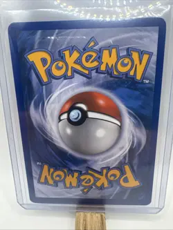 Pokemon TCG Black Kyurem - EX Black and White Plasma Storm 95/135 Holo Holo... - Image 4