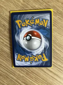 Pokemon TCG Thunder Mountain [Prism Star] Sun & Moon - Lost Thunder 191/214 Holo - Image 3