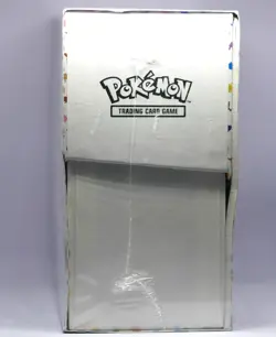 Pokemon TCG 151 Elite Trainer Box ETB Scarlet & Violet Factory Sealed - Image 2