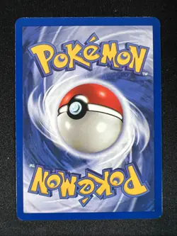Pokemon Team Rocket 1st Edition Uncommon Dark Kadabra #39 NM - Image 2