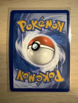 Pokemon Card TCG - Flutter Mane SVP 097 Promo Temporal Forces ETB Promo NM - Image 2