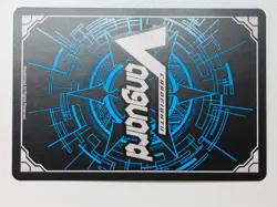 Bushiroad Cardfight Vanguard Energy Card D-PR/768EN 2025 BUSHIROAD EXPO PROMO - Image 2