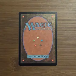 Turf Wound - Magic the Gathering MTG Invasion Single Card - Image 2