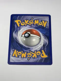 Pokemon Card TCG Shiftry EX 97/108 Power Keepers Holo Rare 2007 Ultra Rare NM/LP - Image 2