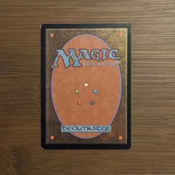 Crop Rotation Urzas Legacy LP 1999 Magic The Gathering MTG Card - Image 2
