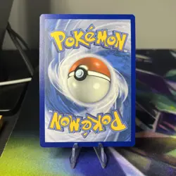 Pokemon Card Relicanth 173/162 Temporal Forces Holo Illustration Rare (NM) - Image 2