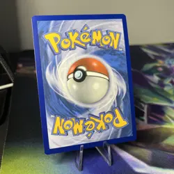 Pokemon Card Relicanth 173/162 Temporal Forces Holo Illustration Rare (NM) - Image 3