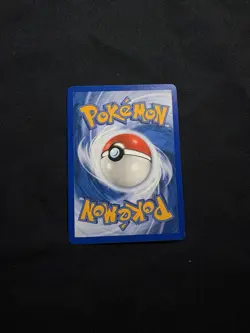 Pokemon TCG Pelipper 21/107 2005 Deoxys Non Holo Pokemon Card - Image 3