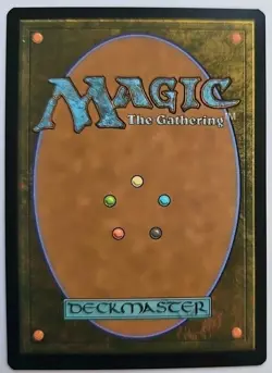 MTG Magic The Gathering Card Unsubstantiate Instant Blue M21 - Image 2