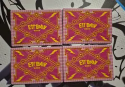 Pokemon Elf Baby ×4 (SSR) Card Lot - Image 4