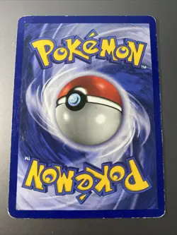 Dragonair 18/102 Rare Base Set Pokemon Card - Image 4