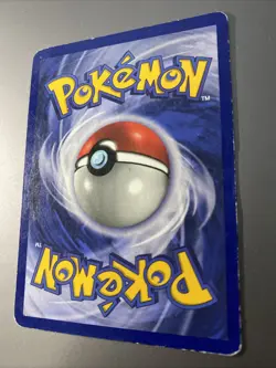 Dragonair 18/102 Rare Base Set Pokemon Card - Image 5