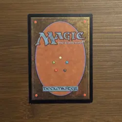 Weatherseed Elf - Urza's Legacy - LP - MTG Magic - Common - Creature - Image 2