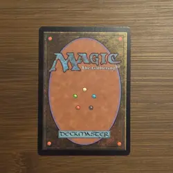 Rhystic Cave Prophecy LP #142/143 2000 MTG Magic The Gathering - Image 2