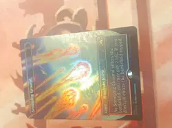 Stomping Ground (Borderless) Foil MTG - Image 5