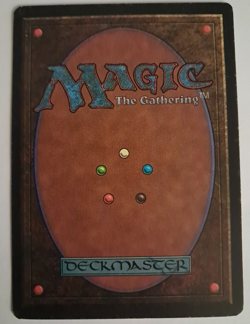 Illusionary Mask MP Legends MTG Magic the Gathering - Image 2