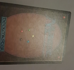 Illusionary Mask MP Legends MTG Magic the Gathering - Image 5