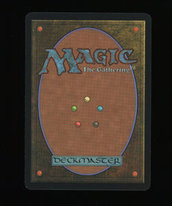 Gemstone Mine - Foil - MTG Judge Promo - RareCo - Image 2