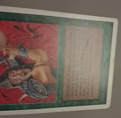 Berserk MP Legends MTG Magic the Gathering - Image 4