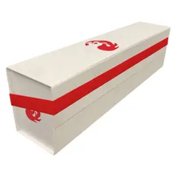 Ultra Pro Mtg Deck Box 500+ Magic The Gathering Flat Pack Storage Mountain - Image 2