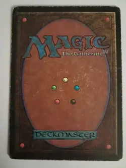 Underworld Dreams HP Legends MTG Magic the Gathering - Image 2