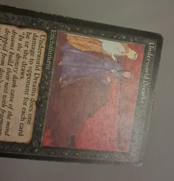 Underworld Dreams HP Legends MTG Magic the Gathering - Image 3