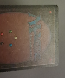 Underworld Dreams HP Legends MTG Magic the Gathering - Image 5