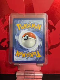 Lapras Ex - 158/142 - SV07: Stellar Crown (SCR) Pokemon TCG - Image 2