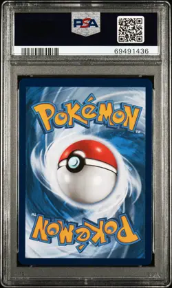 PSA 10 Charizard V 154/172 Alternate Art 2022 Brilliant Stars Pokemon TCG - Image 2