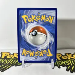 Pokemon Destined Rivals - Team Rocket’s Persian Ex 219/182 - Full Art - MINT - Image 2