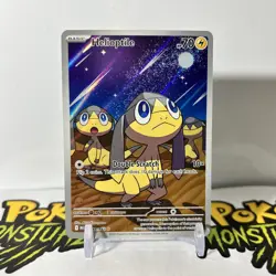 Helioptile 143/132 Illustration Rare Mega Evolution Pokemon TCG - Mint - Image 1